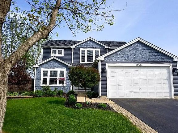 2nd image of 16633 Kingsbrook Dr