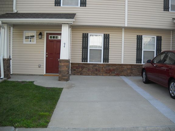 Drive Way