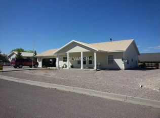 403 4th St, Pioche, NV 89043