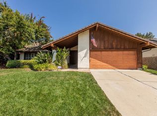 3088 E Sierra Dr, Thousand Oaks, CA 91362