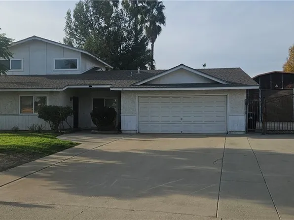1720 S Helen Ave, Ontario, CA 91762