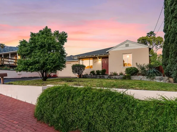 4806 Glenwood Ave, La Crescenta, CA 91214