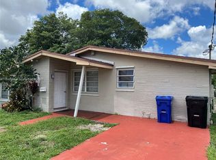 365 NE 171st Ter, North Miami Beach, FL 33162