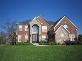 2953 Blackford Pkwy, Lexington, KY 40509