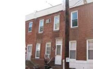 2049 Dorrance St, Philadelphia, PA 19145