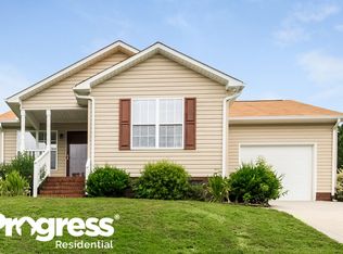 1027 Castle Rock Ct, Concord, NC 28025