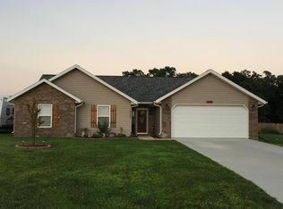 2789 Neosho Heights Ave, Neosho, MO 64850