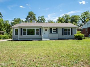 3298 Arnwood Ave, Macon, GA 31204