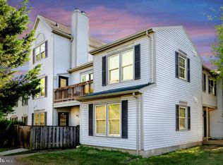 7561 Belle Grae Dr, Manassas, VA 20109