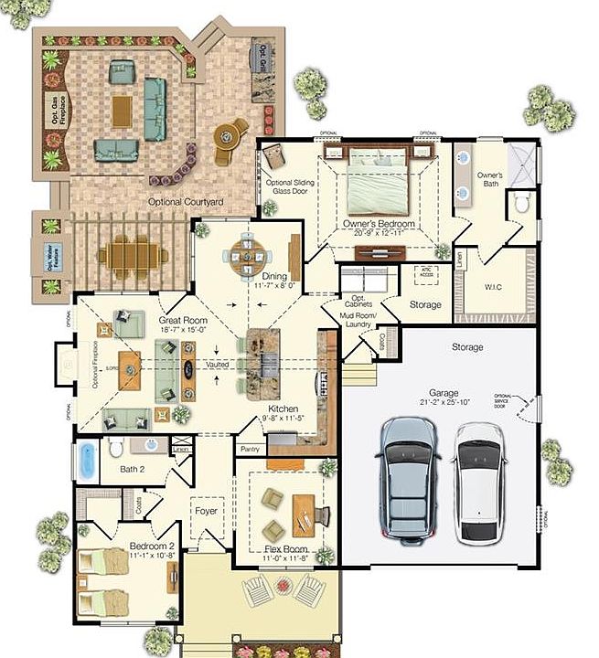 1st image of 30160 Ethan Allen Ct