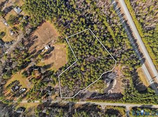 3470 Britton Rd, Henrico, VA 23231