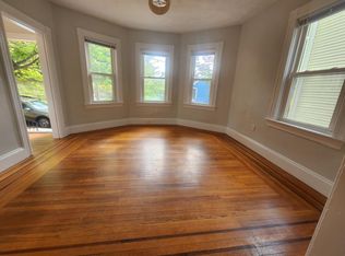 114 Jenkins St #1, Providence, RI 02906