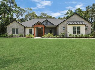 19801 Whispering Creek Trl, Magnolia, TX 77355