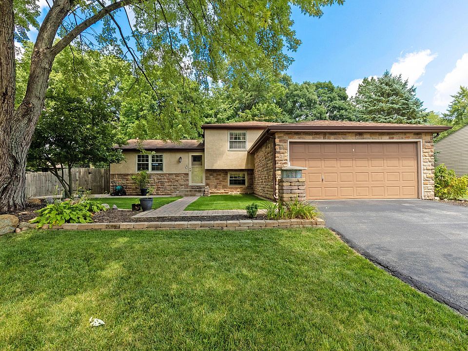 490 E Schrock Rd, Westerville, OH 43081 MLS 223027092 Zillow