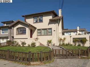 368 Santa Clara Ave, Oakland, CA 94610