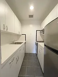 Rented by Compass