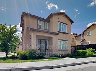 901 Willow Bridge Dr, Folsom, CA 95630