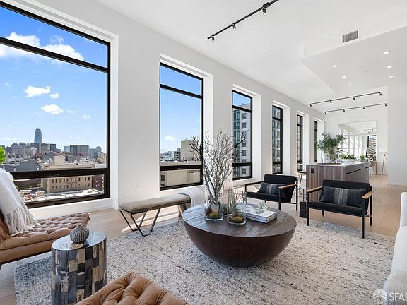 2nd image of 1523 Franklin St #Penthouse 8