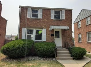 2014 S 24th Ave, Broadview, IL 60155