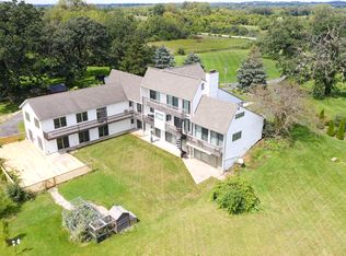 19205 McGuire Rd, Harvard, IL 60033