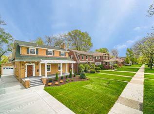 9815 S Damen Ave, Chicago, IL