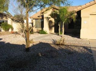 645 S Lanus Dr, Gilbert, AZ 85296