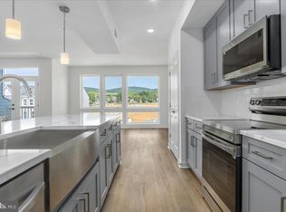 711 Iron Forge Rd UNIT A, Frederick, MD 21702