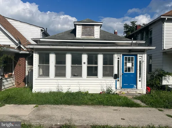 74 Central Ave, Lewistown, PA 17044