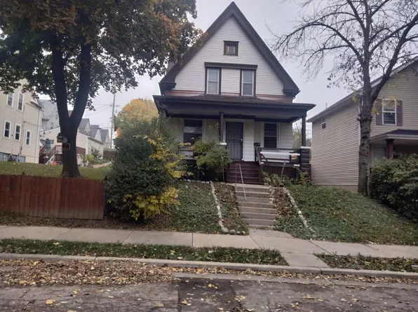 1434 North 37th STREET, Milwaukee, WI 53208