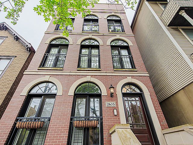 1st image of 2635 N Mildred Ave Unit 3