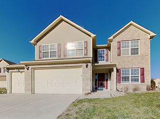 7148 Manship Cir, Avon, IN