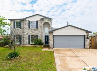 2604 Waterfall Dr, Killeen, TX 76549