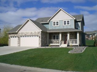 2409 Meadow Dr, Buffalo, MN 55313