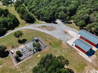 2515 Rose Hill Rd, Whitewright, TX 75491