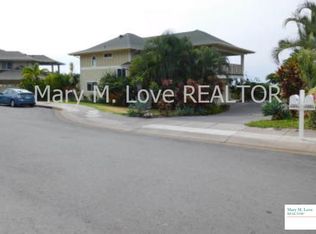 75-6112 Kaanee Pl, Kailua Kona, HI 96740
