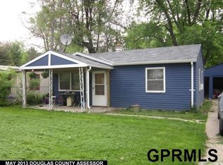 5417 N 37th St, Omaha, NE 68111