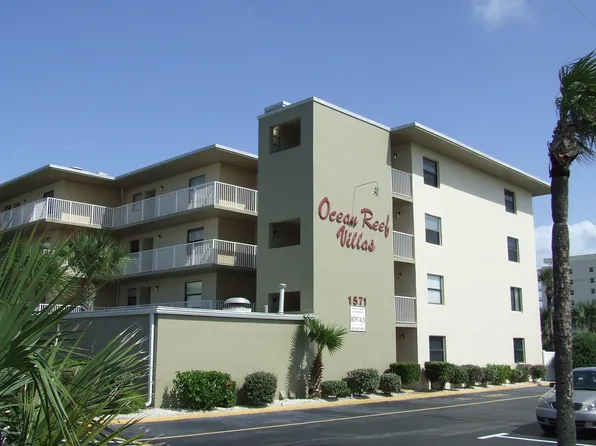 1571 S Atlantic Ave #2100, New Smyrna Beach, FL 32169