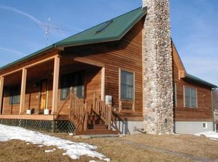 480 Balantic Hill Rd, Laurens, NY 13796