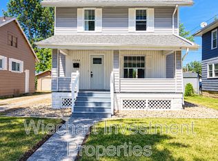 1546 W Wayne St, Lima, OH 45805