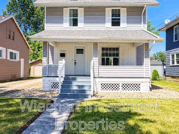 1546 W Wayne St, Lima, OH 45805