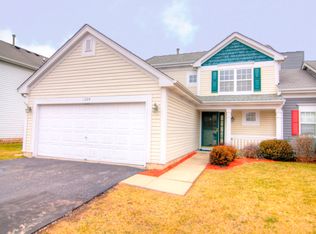 1304 Darnell Dr, Mundelein, IL