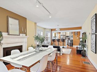 1900 Washington St #1, Newton, MA 02466