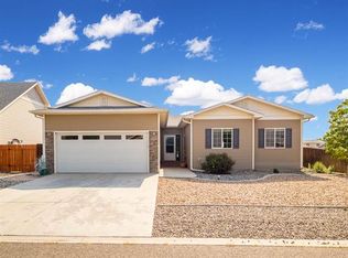 3134 Dublin Way, Grand Junction, CO 81504
