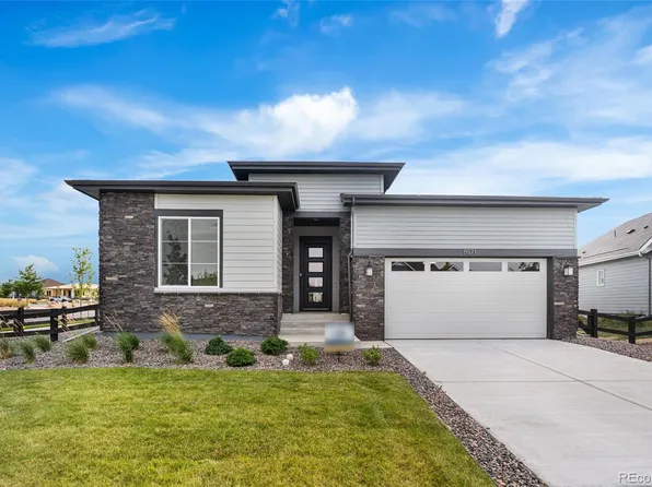 8871 S Quemoy Street, Aurora, CO 80016