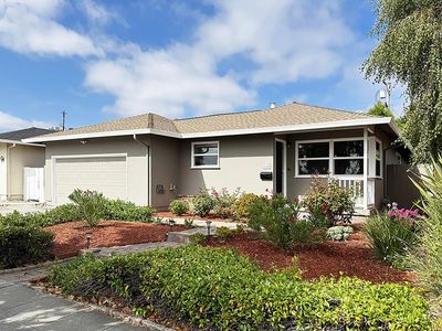 1625 S Wolfe Rd, Sunnyvale, CA, 94087