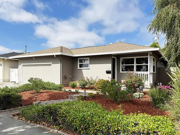 1625 S Wolfe Rd, Sunnyvale, CA 94087