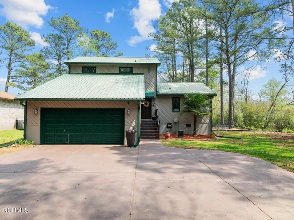 210 Gull Pointe, New Bern, NC 28562