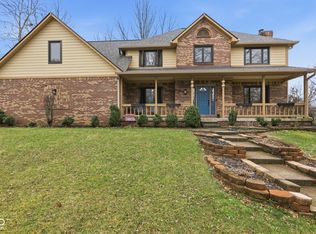 8848 Classic Cir, Indianapolis, IN