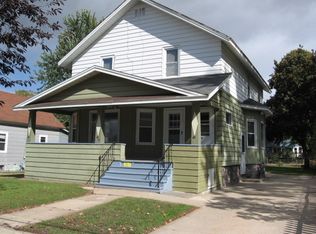 138 S Andrews St, Shawano, WI 54166