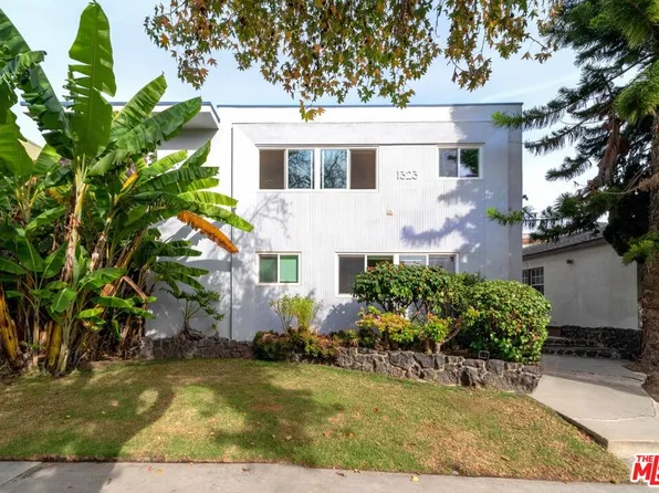 1323 11th St, Santa Monica, CA 90401